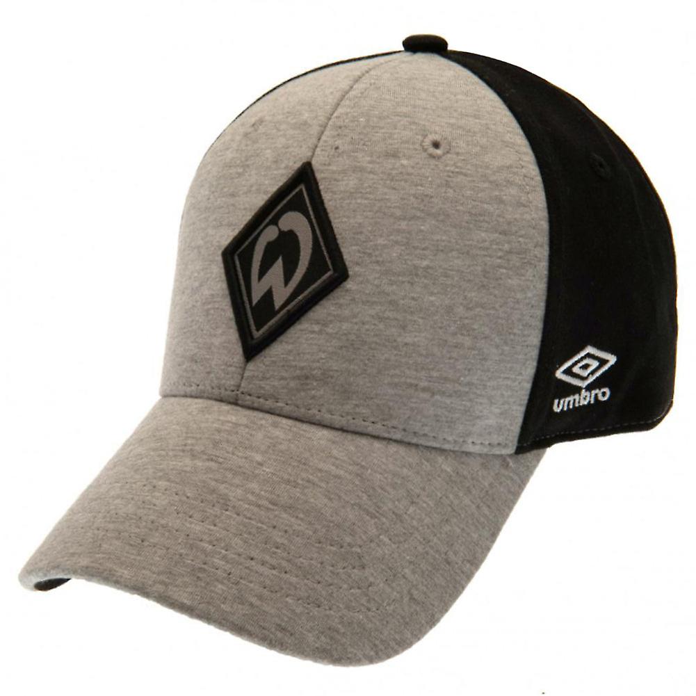 SV Werder Bremen Umbro Jersey Cap
