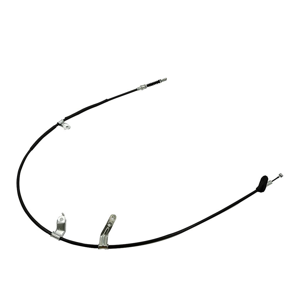 Parking Cable Applies To Sections:honda City 2012-2014
