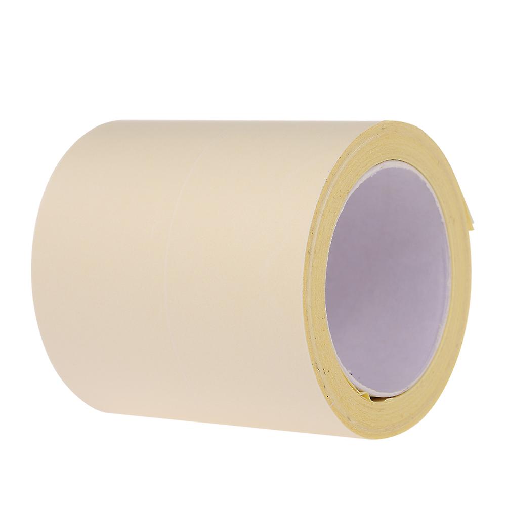 1 Roll Disposable Armpit Prevent Sweat Pads Transparent Underarm Dry