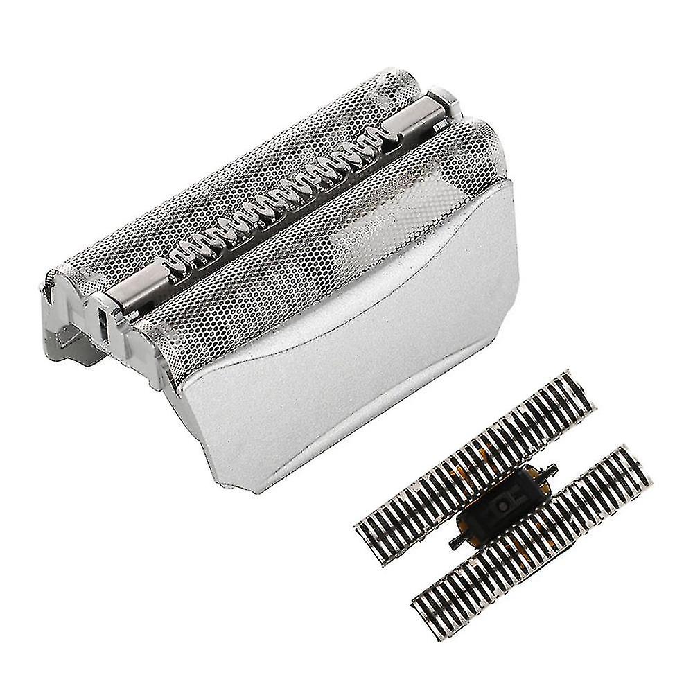 51s Foil And Cutter Replacement For Series 5 8000 Shaver 5643 5758 8970