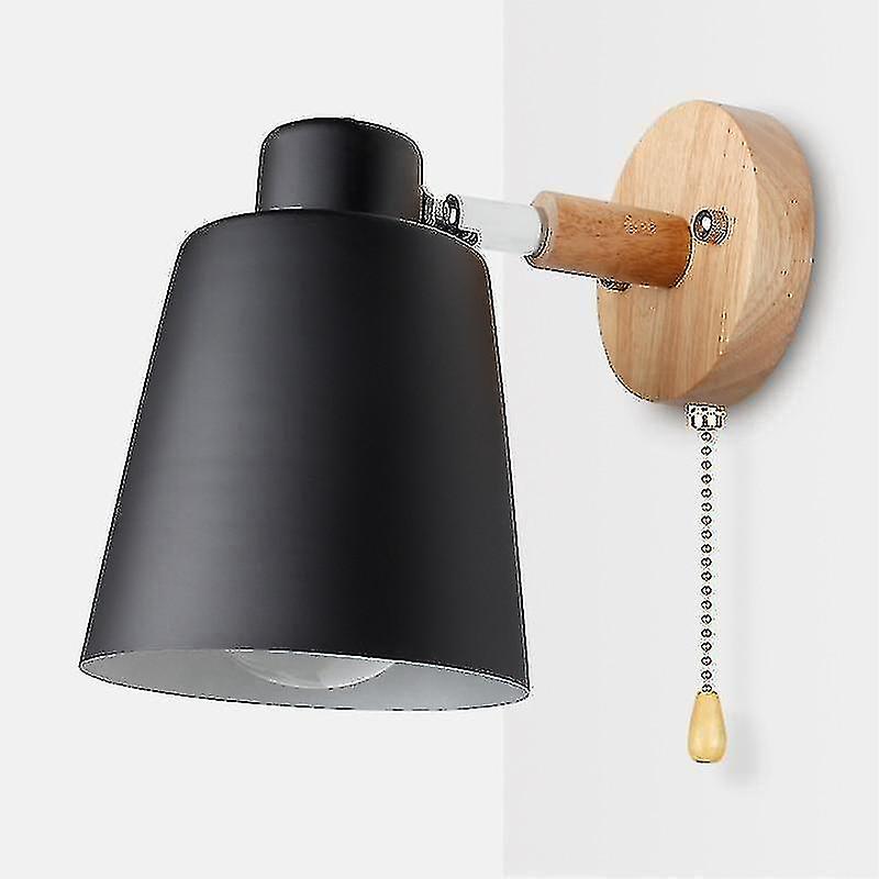 Lampe murale de chambre moderne