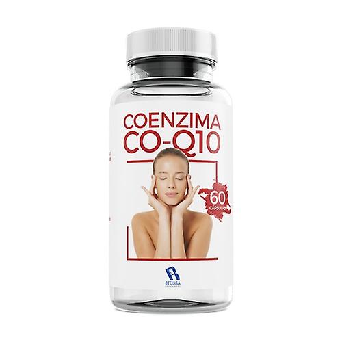 Coenzyme Q-10 60 capsules of 550mg