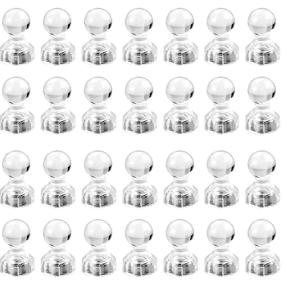 Push Pin Magnets Practical Fridge Magnets Perfect For Whiteboard