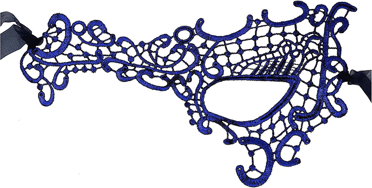 Lace Womens Masquerade Mask