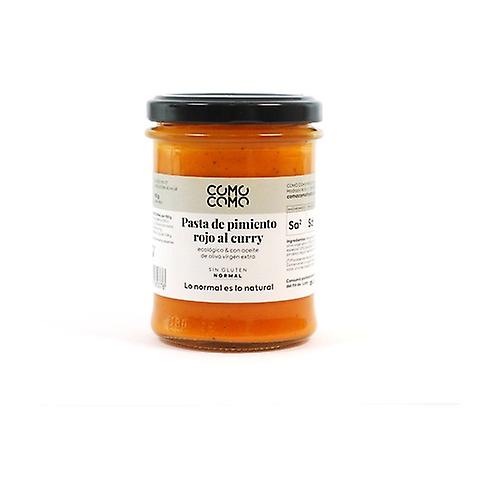 red curry paste 185 g