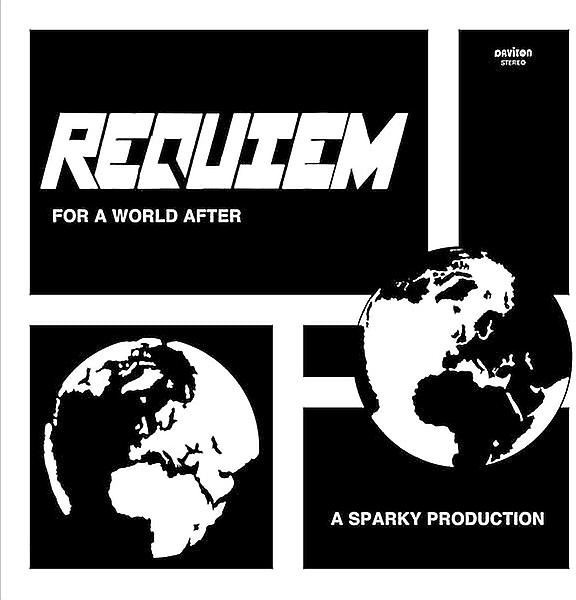 Requiem - For A World After [CD]