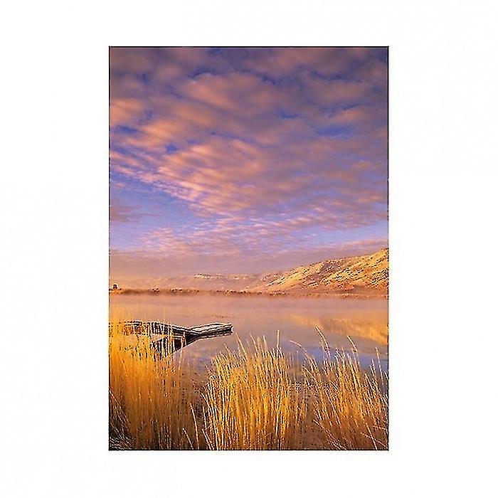 Dennis Frates Ana Reservoir Print