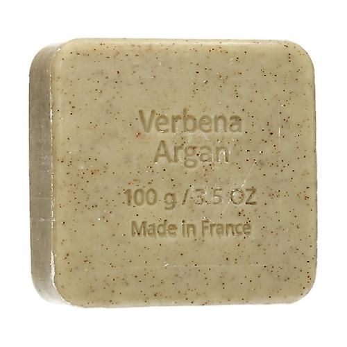 Verbena Soap - Argan 1 unit of 100g