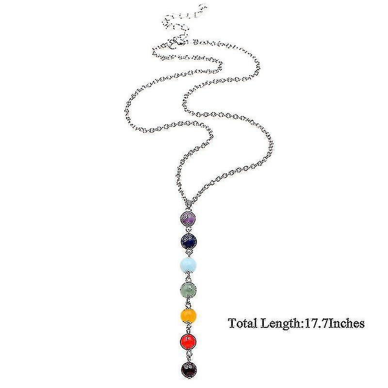 7 Chakras Reiki St Blet Ba Imi