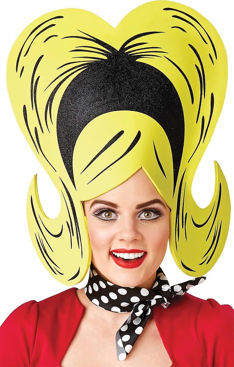 60'S Wig