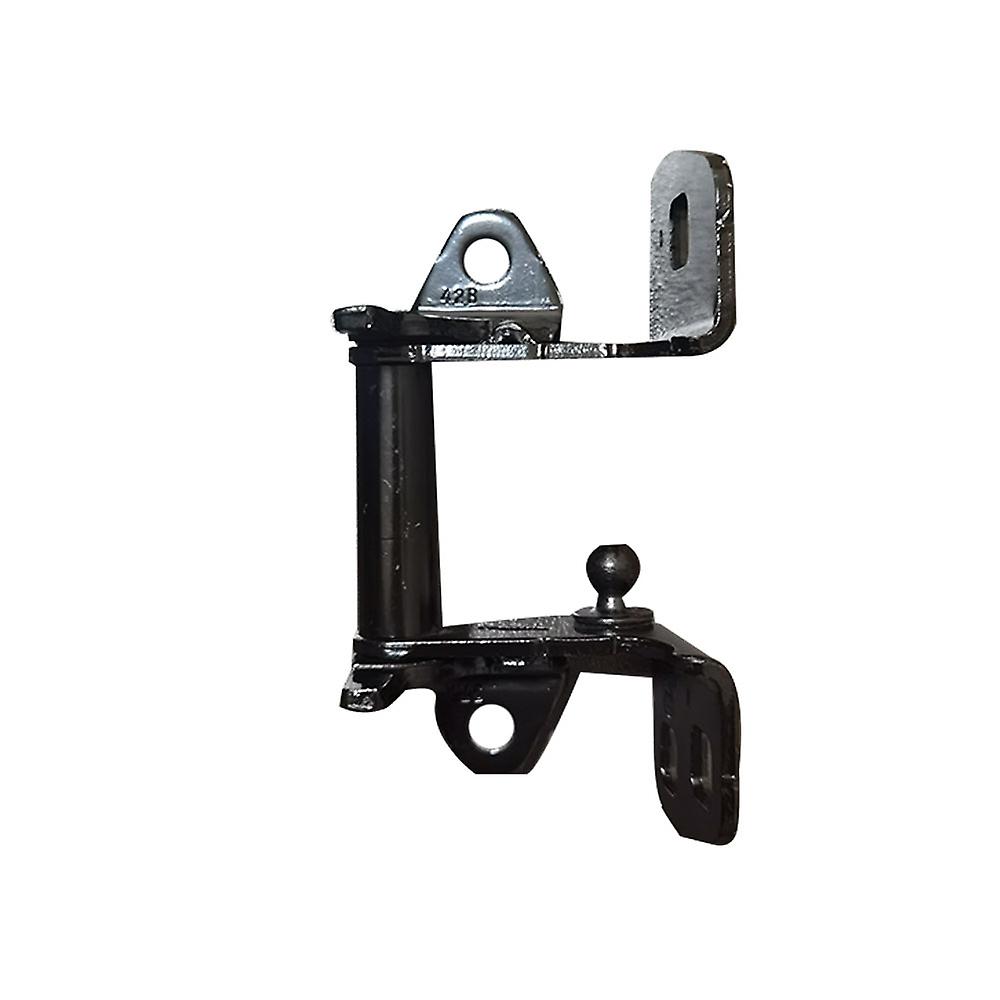 Auto Parts Front Lh Upper Door Hinge 1045536-00-h For Tesla Model X