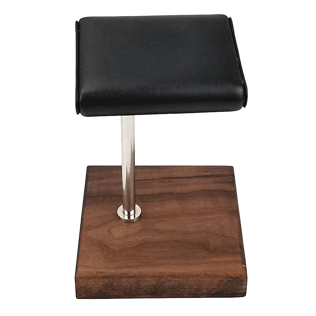 Marble & PU Watch Holder Stand for Display Style 7