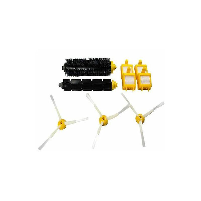Replacement kit for iRobot Roomba 700 series