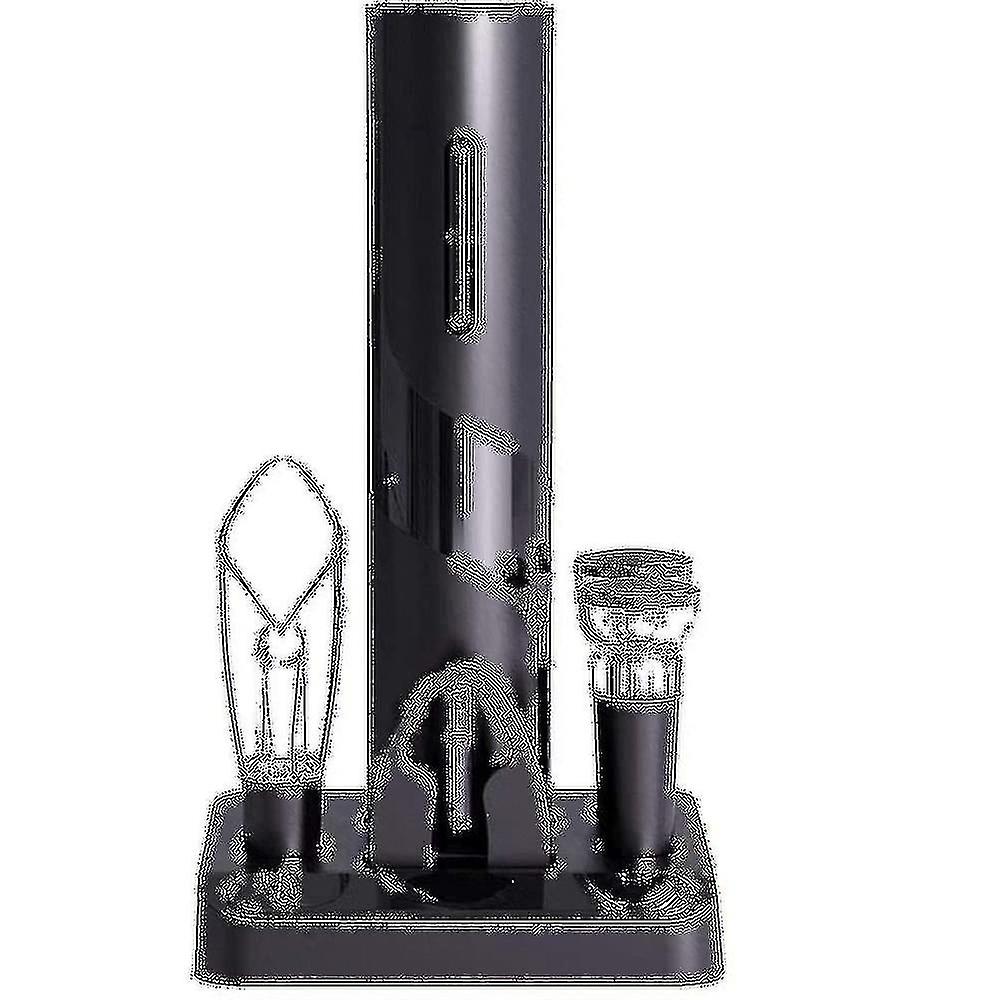Electric Wine Opener Set, Automatic Wine Bottle Openers