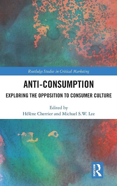 Anticonsumption