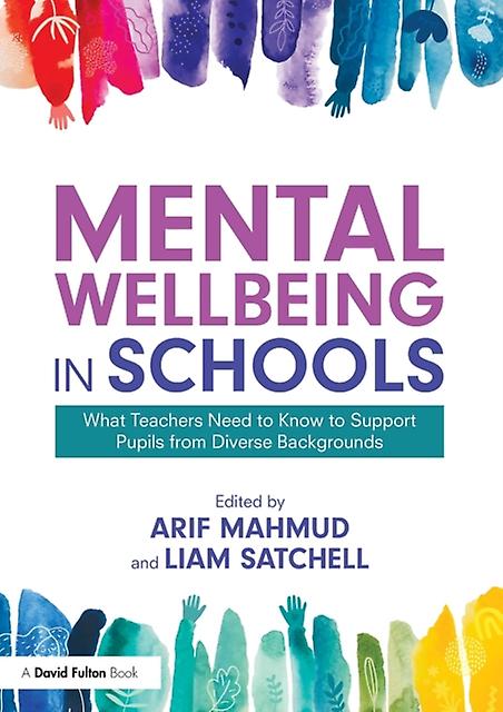 Mental Wellbeing In Schools Paperback