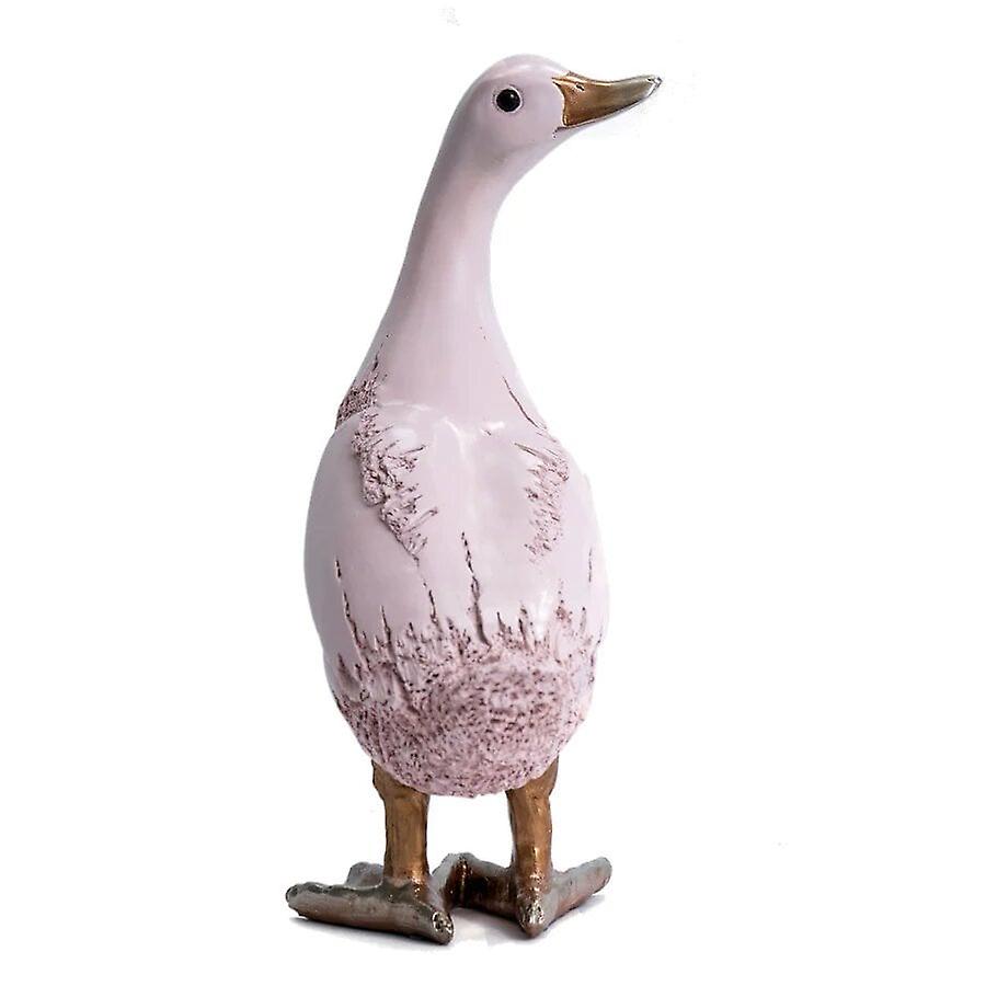 Posh Pets Duck Figurine Figurine