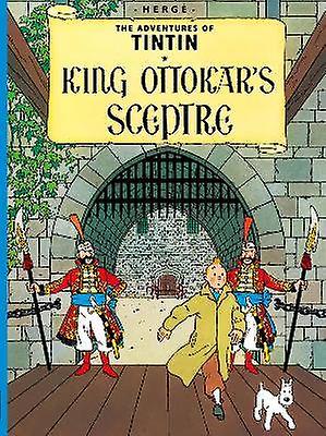 King Ottokar's Sceptre