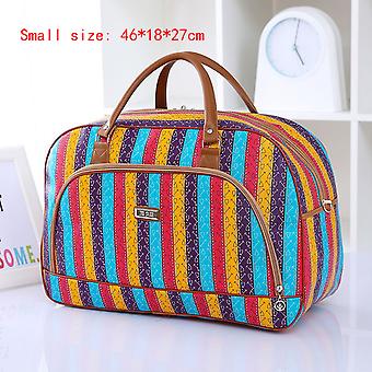 Borsa a tracolla da donna multifunzione con motivo... – Grandado Borsa a tracolla da donna multifunzione con motivo... – Grandado