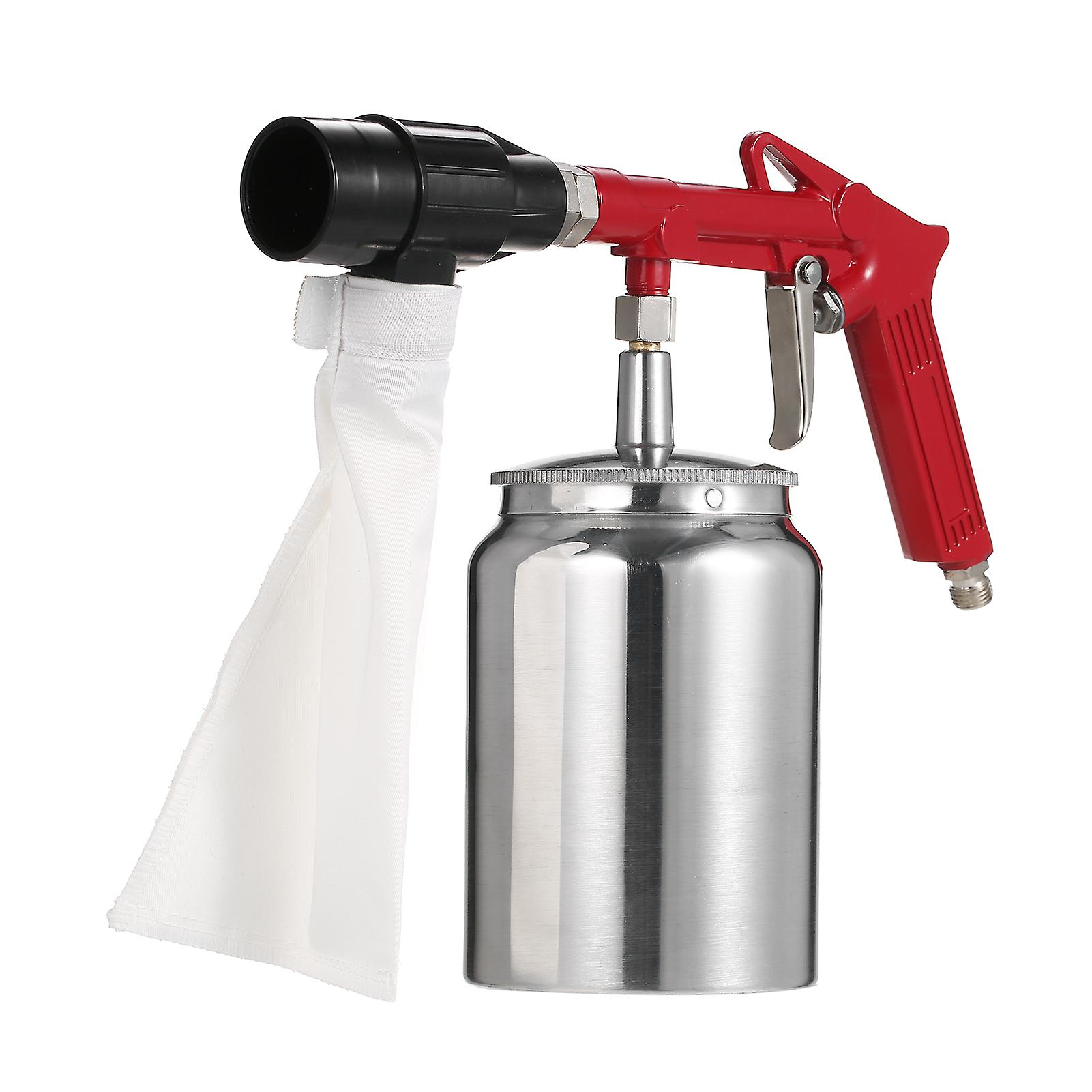 Sand Blaster Kit Abrasive Sand Blasting Shot Sandblaster