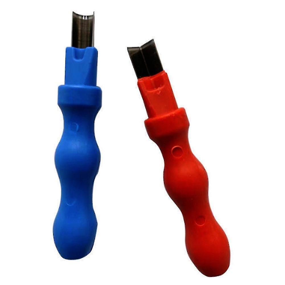 Split Hand Tool Carving Soft Silic Strip Accessories B