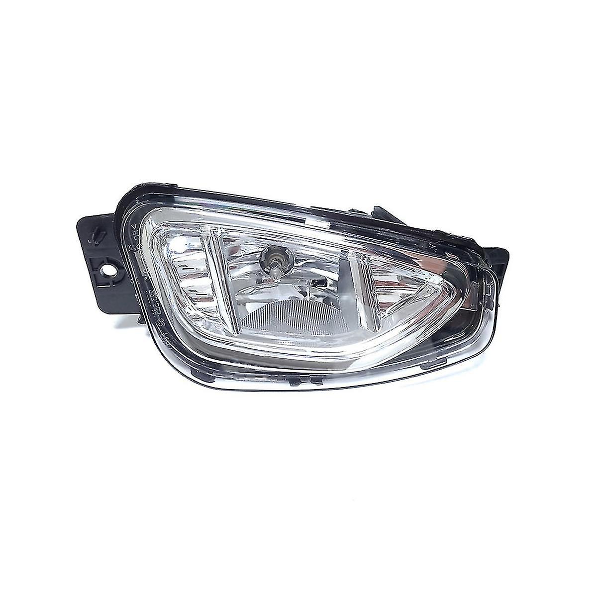 Left Bumper Fog Er Day Running S For 2021 2022