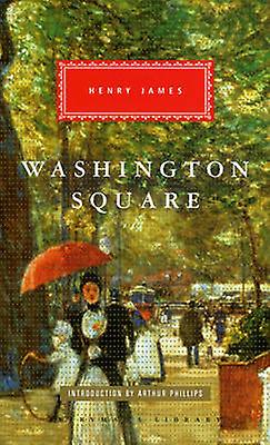 Washington Square - Henry James