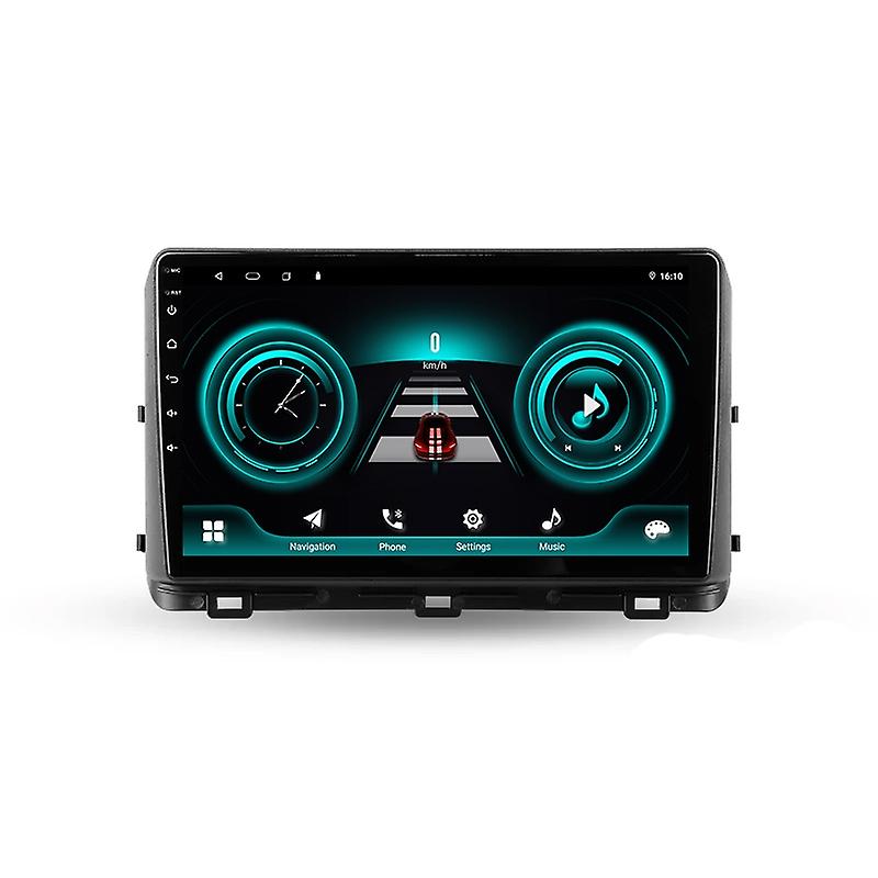 Wireless CarPlay Android Auto Radio for Kia Ceed 3 CD 2018-2022 4G Car Multimedia GPS 2din autoradio