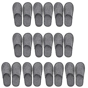 10pair Gast Slippers