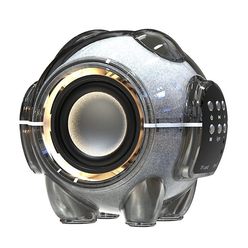 M18 Mini Space Panda Shape Wireless Bluetooth Speaker