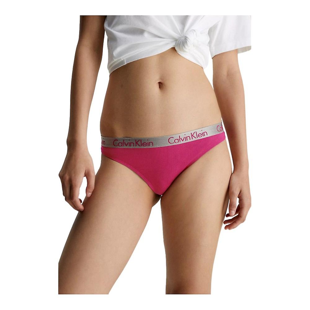 Panties Calvin Klein 000QD3539EFDK