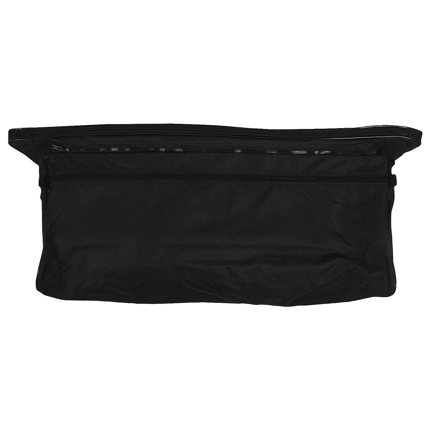 Canoe Inflatable Boat Storage Bag With Padded Cushion