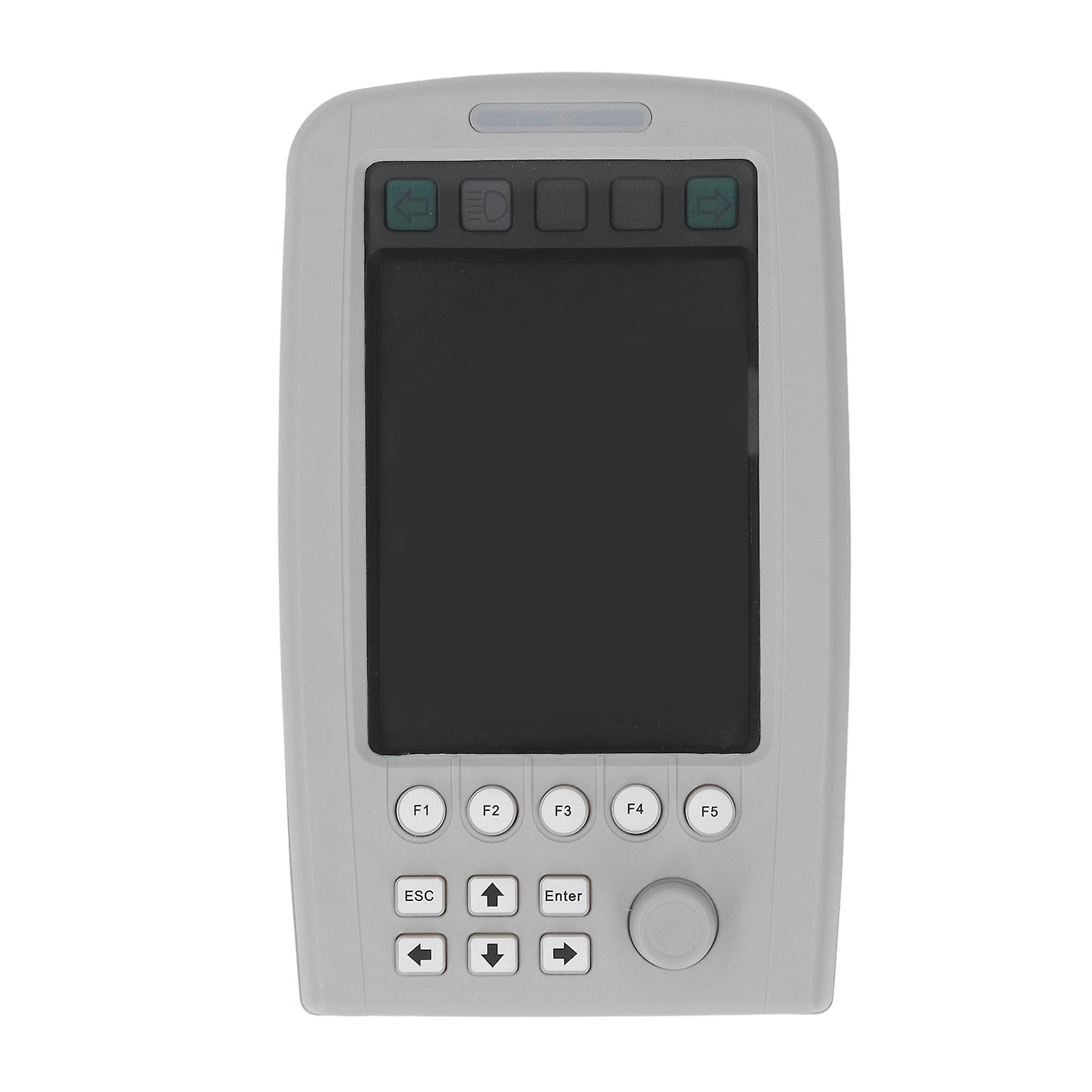 Excavator Monitor LCD Display Gauge Control Panel PC 135‑215‑330 B249900001085 for SANY SY215 8 SY330C