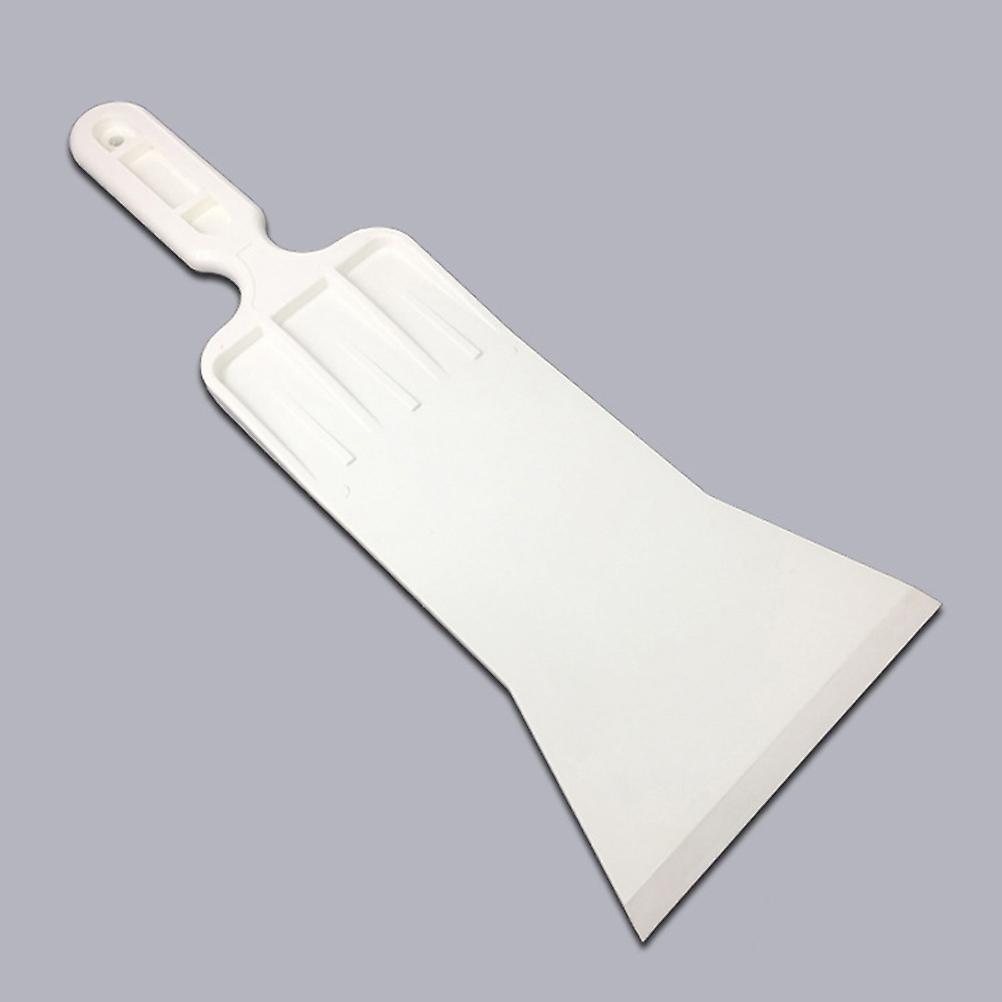 Long Auto Squeegee for Vehicle Rear Front Windshield Foil Film Wrapping Tools Car Window Snow Ice Scrubber Tint Tools