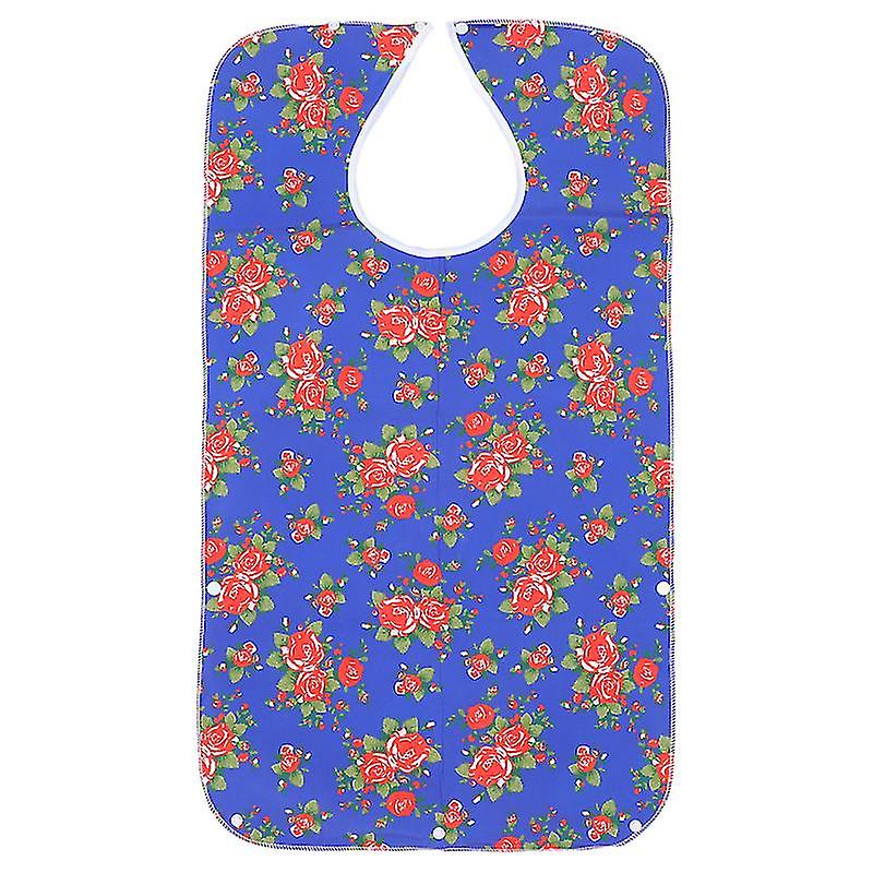 1pcs Adult Mealtime Bib