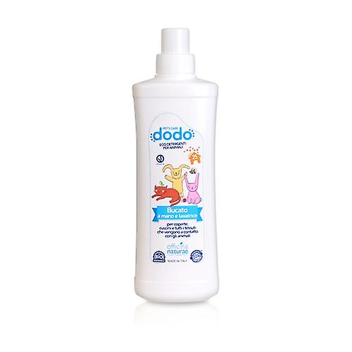Dodo Hand wash and washing machine 1 L
