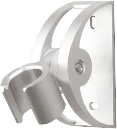 Rotating Shower Holder Aluminum DIY Bathroom Solid Shower Head Holder