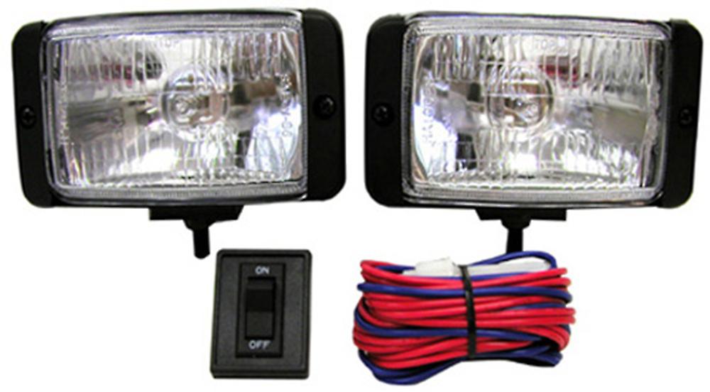 彼得森 V566-1 驾驶灯套件 Oem 风格
