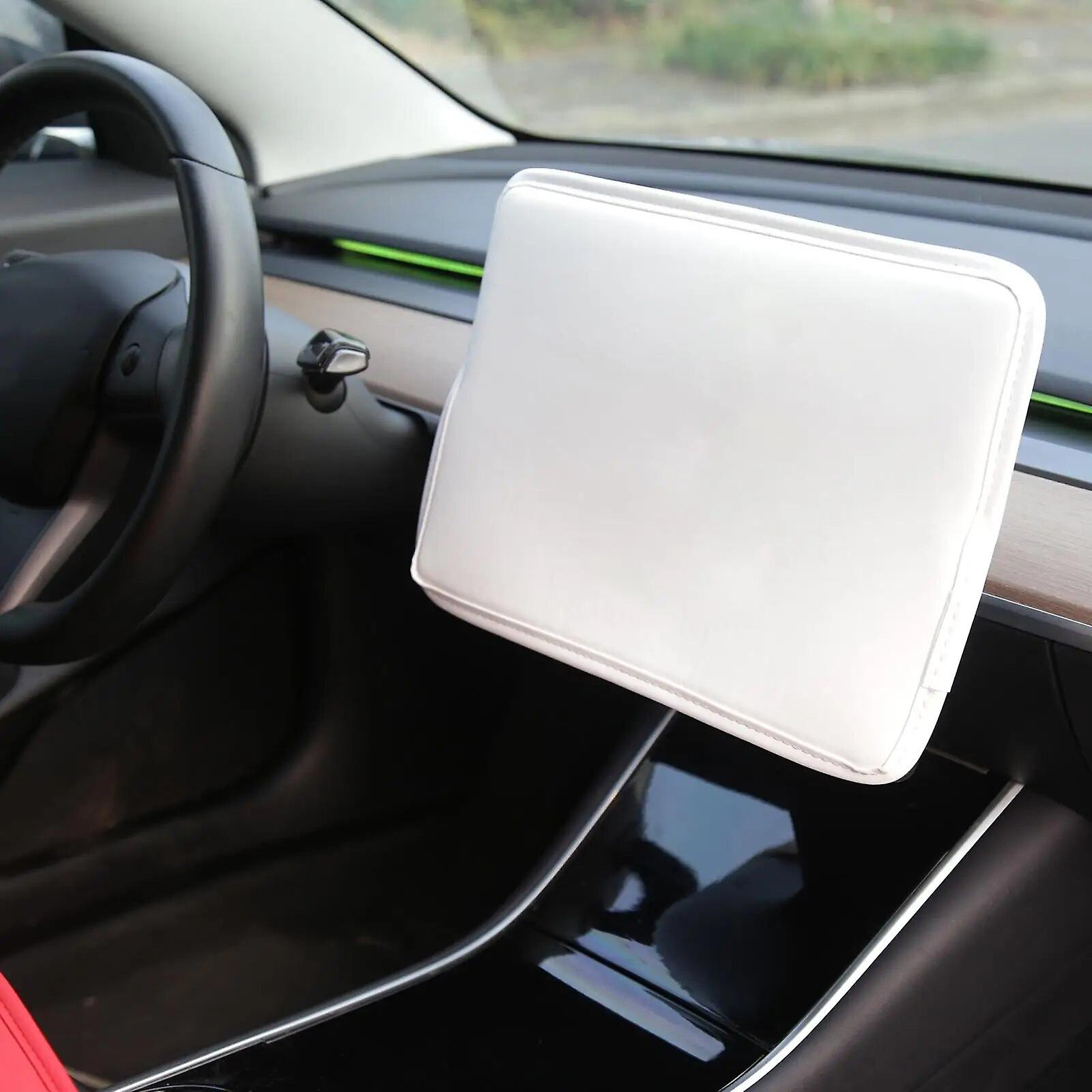 Car navigation sun visor screen protection for waterproof~4474