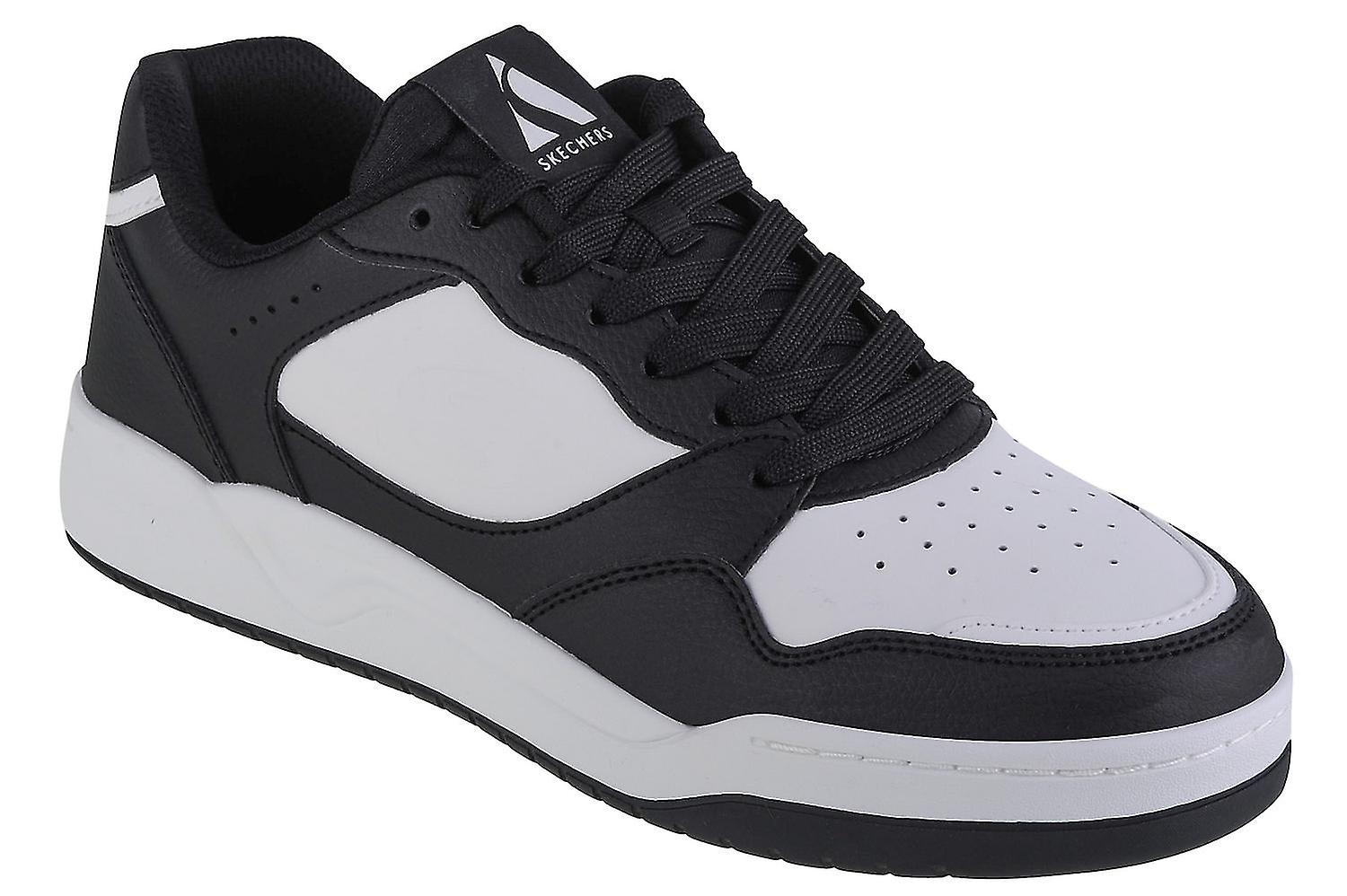 Baskets Skechers Koopa-Volley Low Varsity