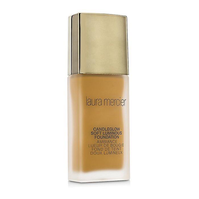 Laura Mercier Candleglow Soft Luminous Foundation - # 5c1 Nutmeg 30ml/1oz