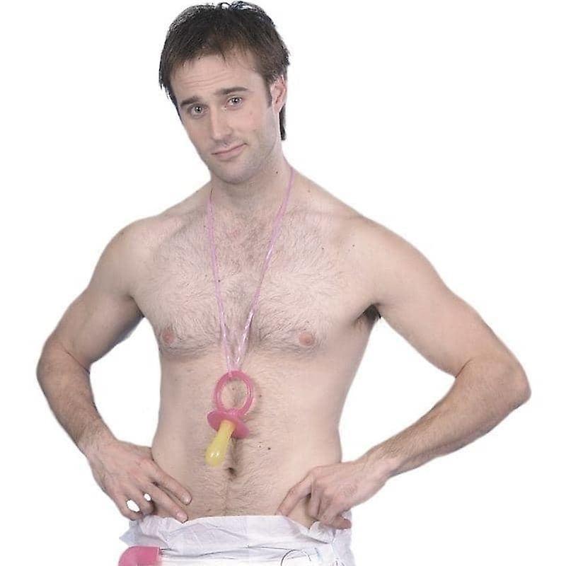 Baby Kit Assorted Adult White 9502