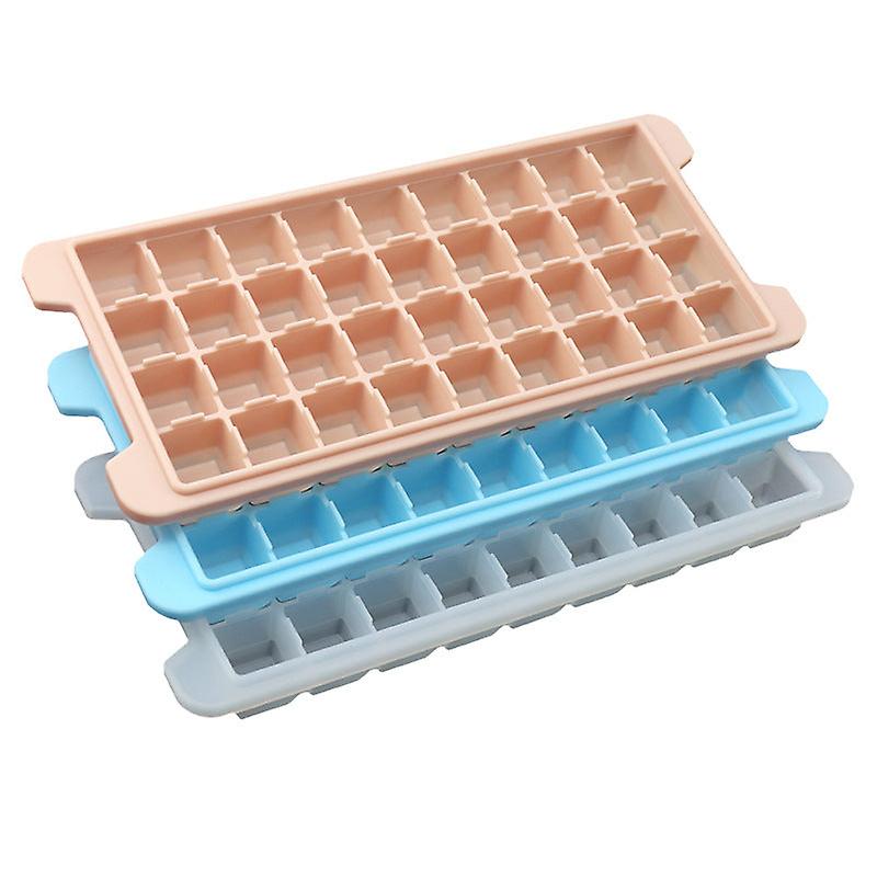 Ice Cube Trays Moids Frozen Storage Containers For Chocolate Cold Drinks Silicone Ball