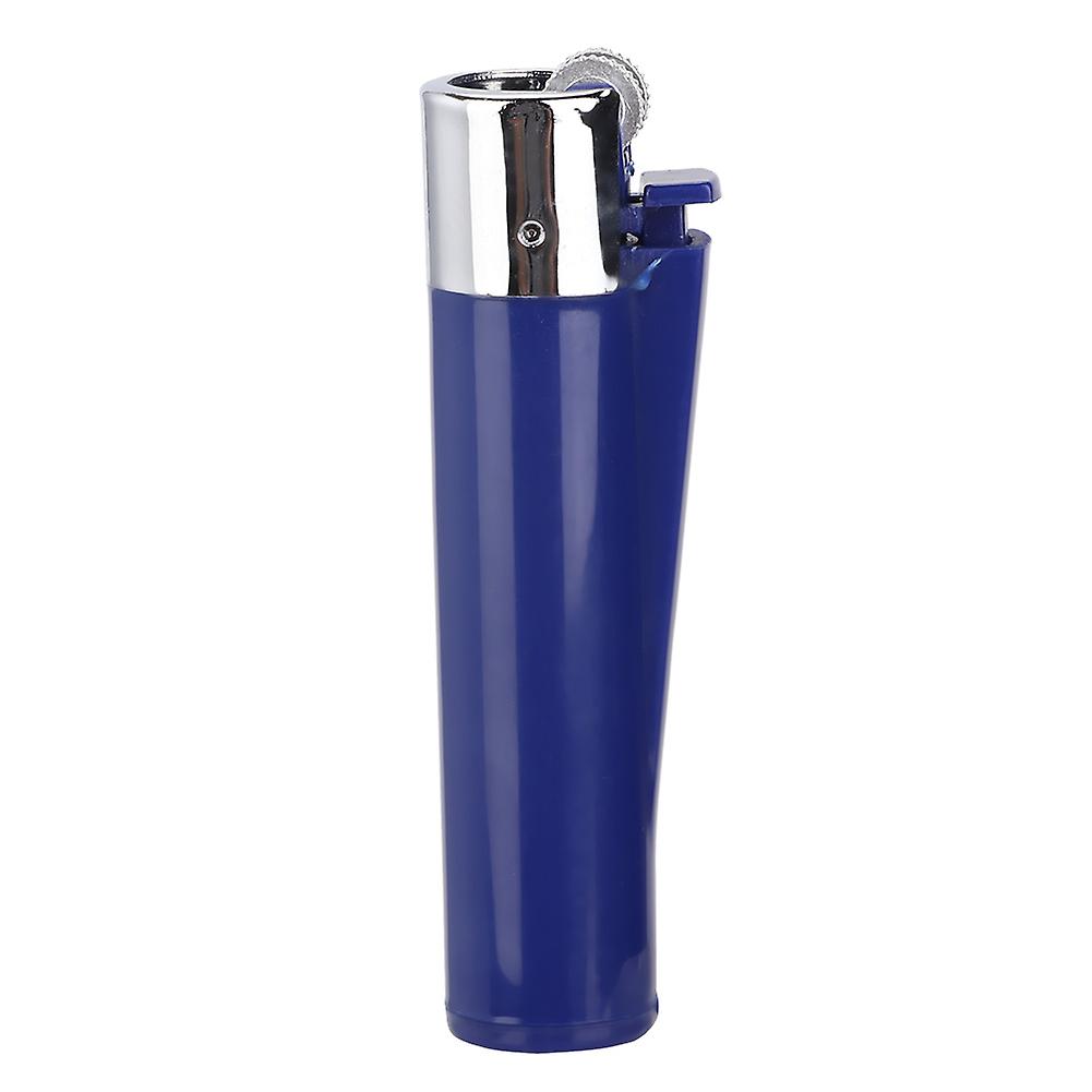 Secret Lighter Stash Box Concealed Compartment Drug Box Diversion Safe Storage Case(Blue)