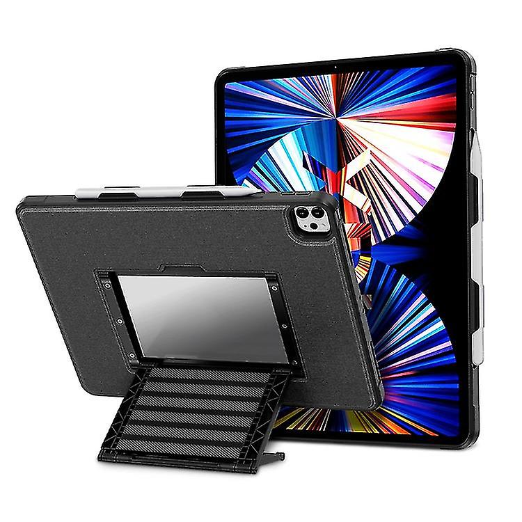 Stand Tablet Case For Ipad 10.2 2021 / 2019
