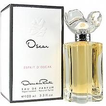 Oscar de la Renta - Esprit d'Oscar EDP 100ml