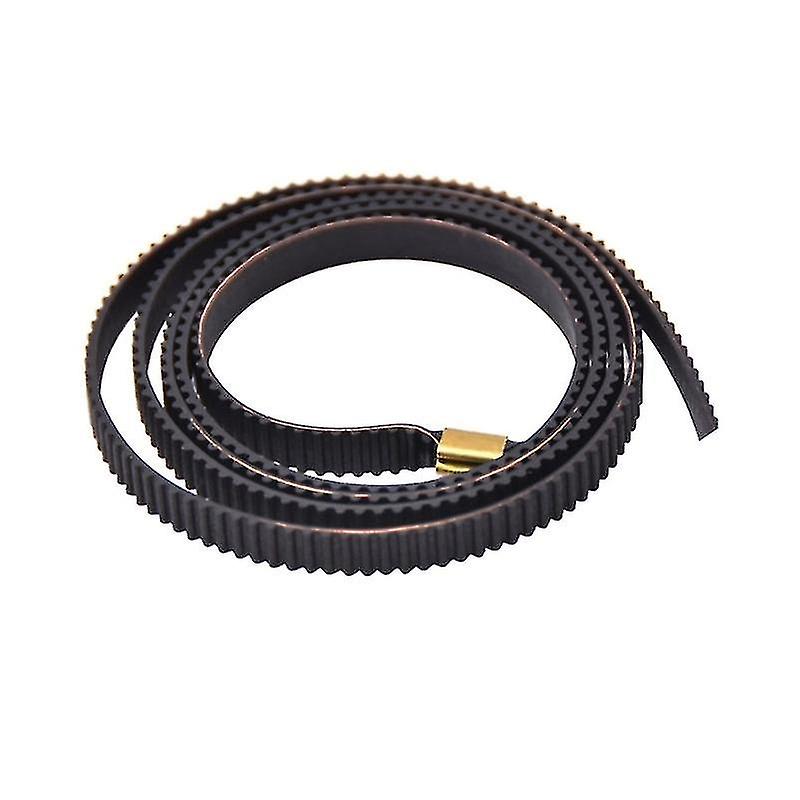 3d Printer Timing Belt For Neptune 3 4 X Axis Y Axis 3d Printer Part 3d Printer