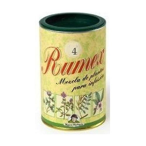 Rumex 4 (Diuretic) 70 g