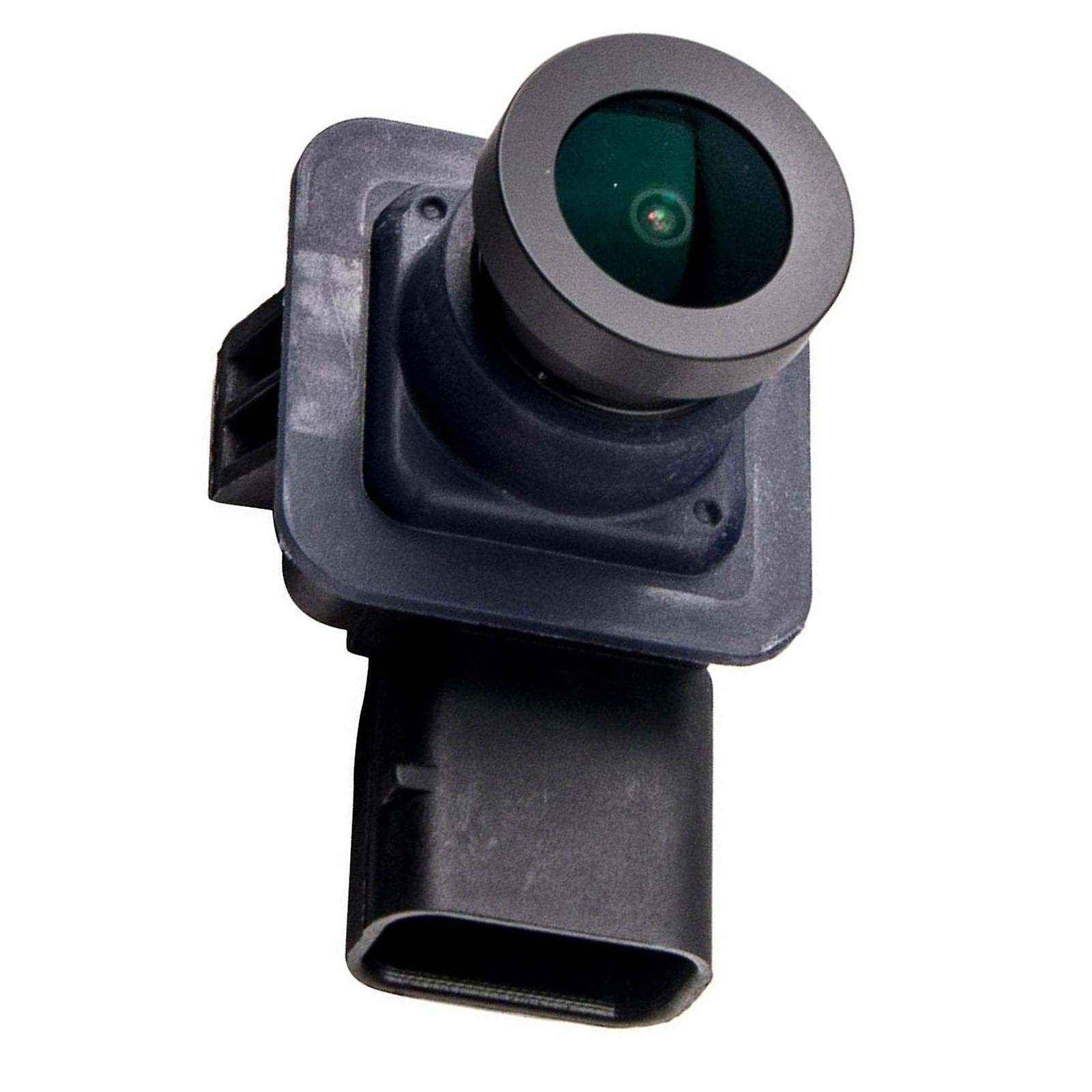 Rear View Backup Camera Parking Reversing Camera 6v For Ford Edge 2011 2012 2013 Bt4z19g490b Bt4z19g490a