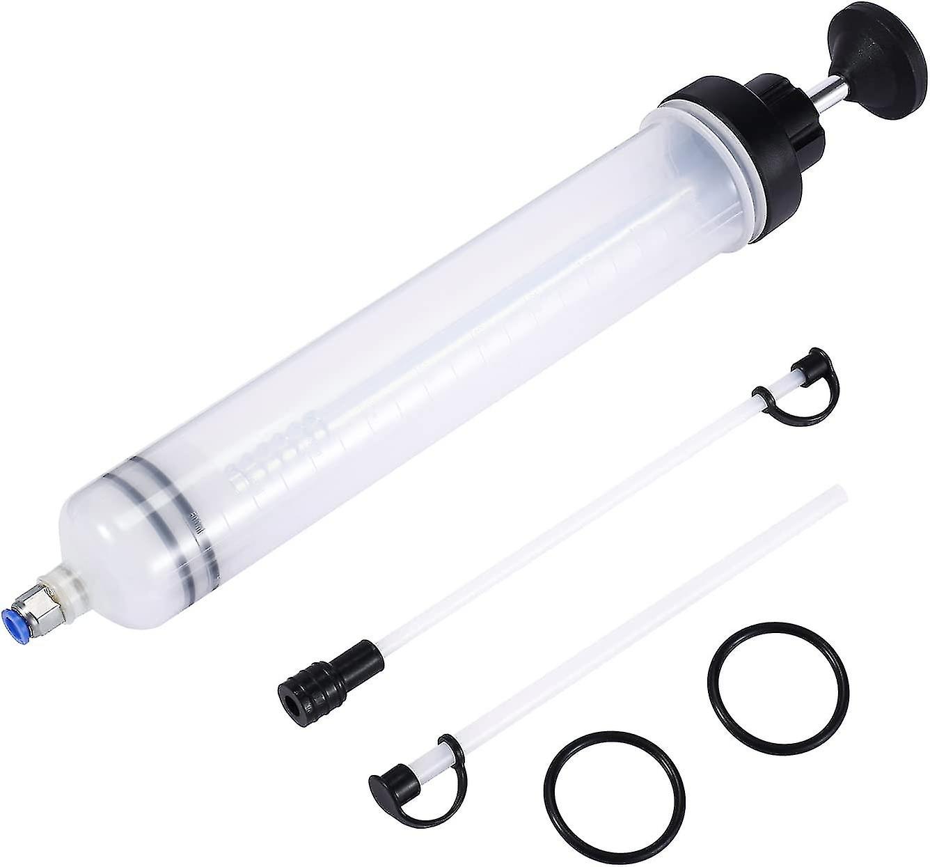 Suction Syringe - 500cc Transfer Pump